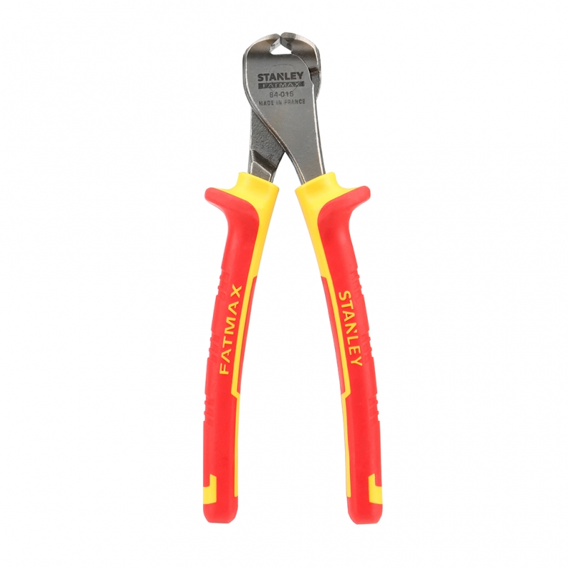 SZCZYPCE - OBCINAK CZO�OWY MaxSteel VDE 160mm 84-016