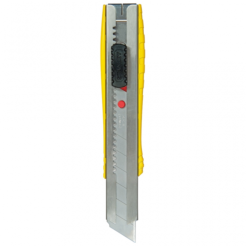 Nӯ STANLEY FATMAX Z DODATKOWYM R�CZNYM MECHANIZMEM BLOKUJ�CYM 10-431