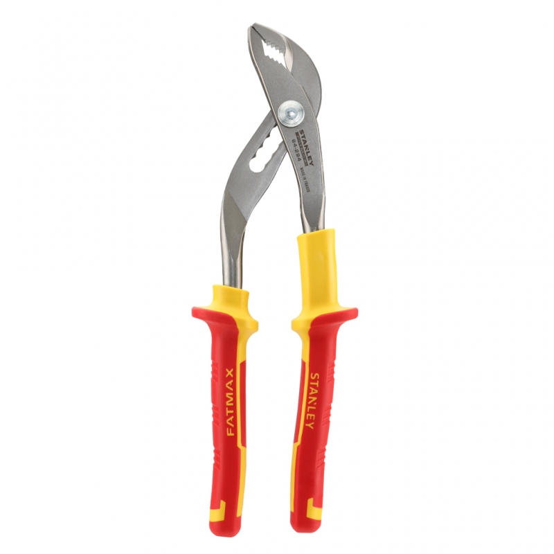 SZCZYPCE NASTAWNE MaxSteel VDE 84-294