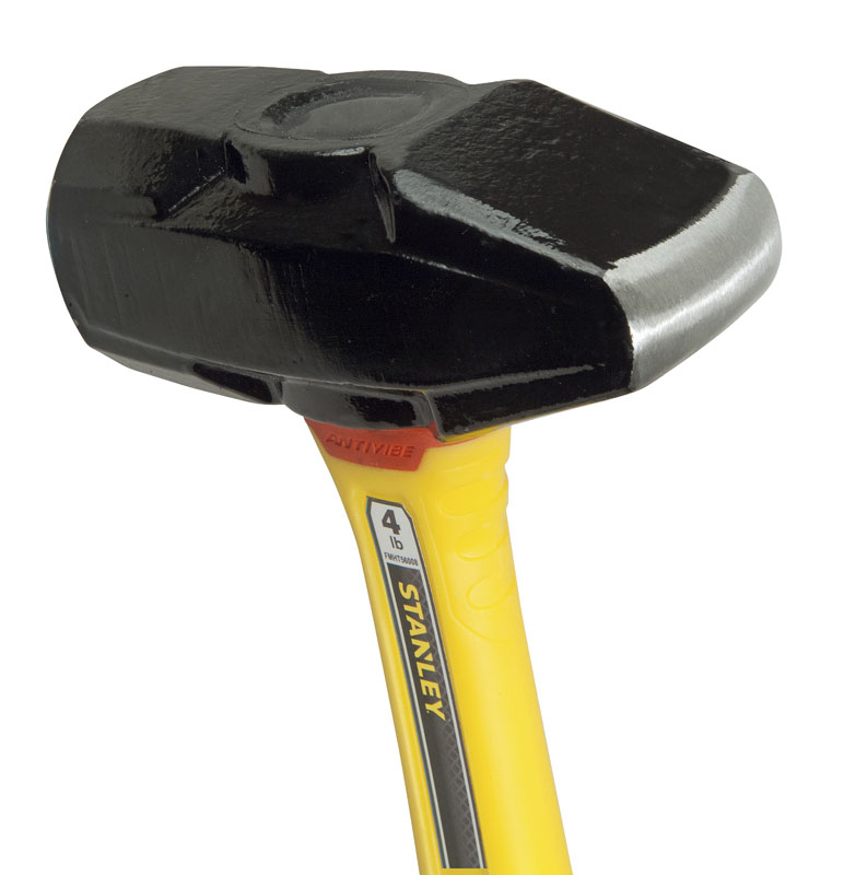 M�OTEK STANLEY FATMAX ANTIVIBE WYBURZENIOWE - konstrukcyjny FMHT1-56008