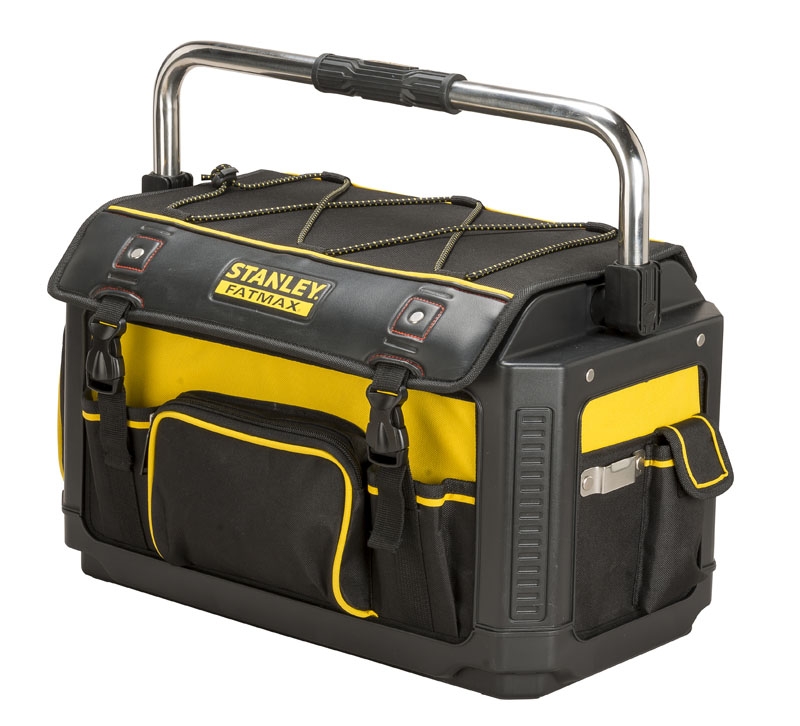 TORBA SZKIELETOWA STANLEY FATMAX Z POKRYW� 20” 79-213