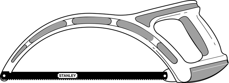 PI�A DO METALU, KOMPOZYTOWA 15-892