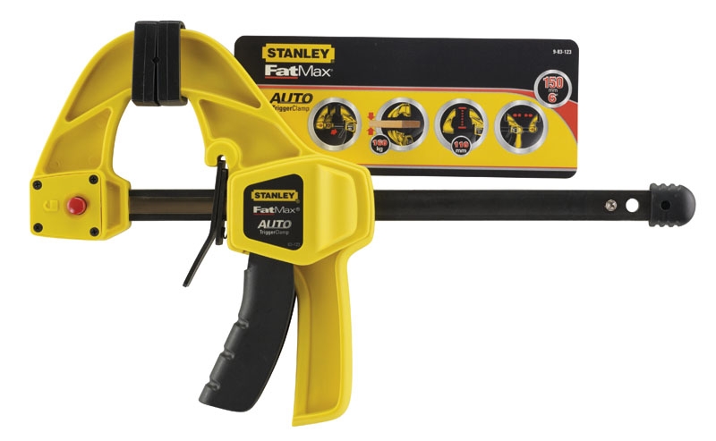 �CISK STANLEY FATMAX AUTO 42cm 83-123