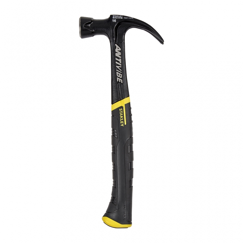 M�OTKI CIESIELSKIE STANLEY FATMAX NEXT GENERATION, PAZUR PROSTY FMHT1-51275 