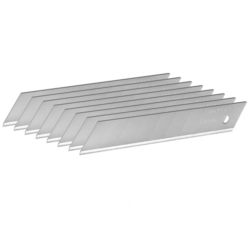 OSTRZE �AMANE 18 mm, WZMOCNIONE 8szt 11-219