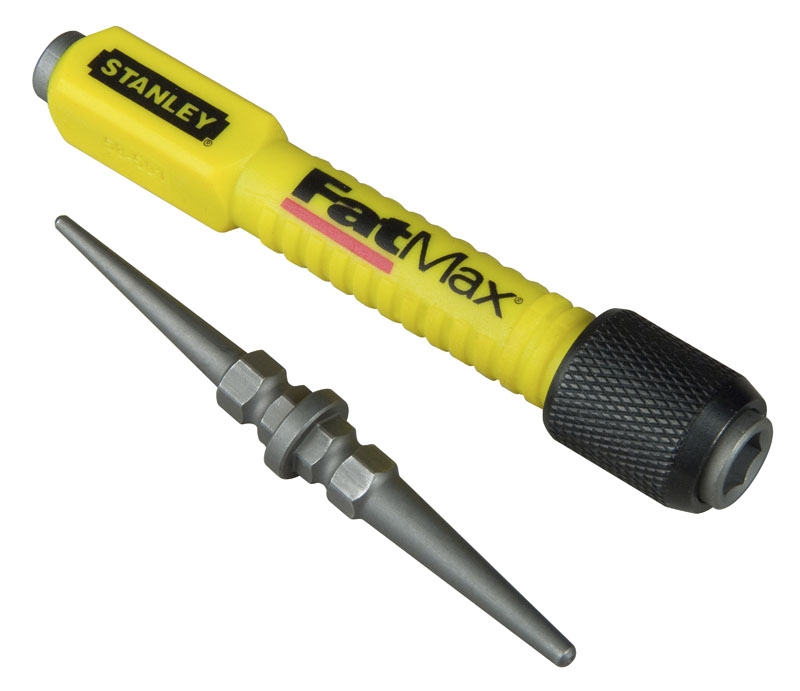 POBIJAK STANLEY FATMAX Z WYMIENN� KO�C�WK� 58-501