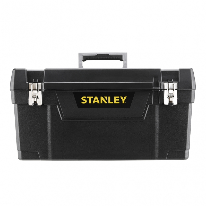 STANLEY SKRZYNIA METAL Latch 16 94-857