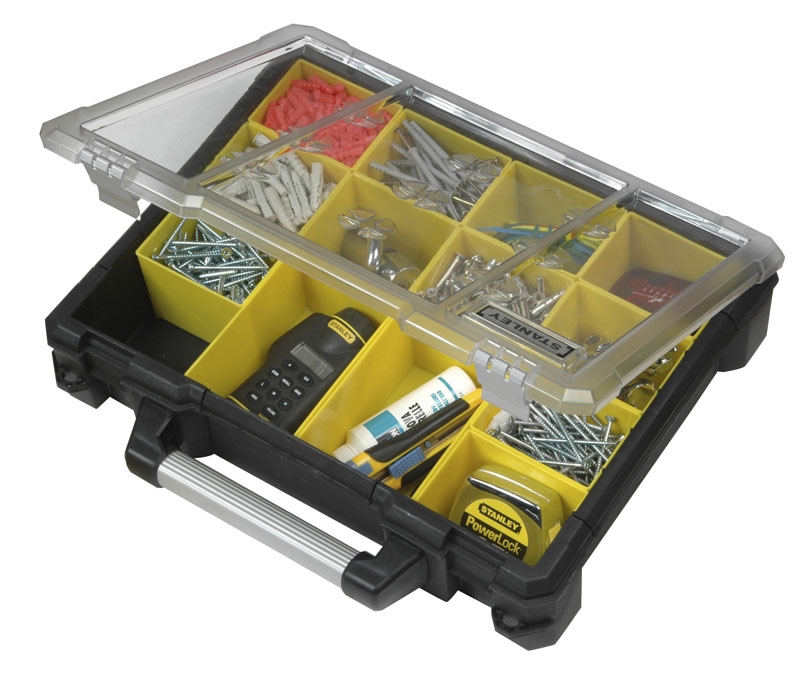 ORGANIZER STANLEY FatMax PROFESSIONAL XL 93-293