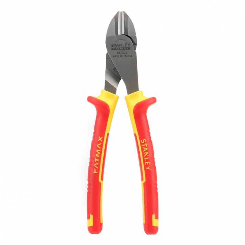 SZCZYPCE - OBCINAK DIAGONALNY 200mm MaxSteel VDE 84-004