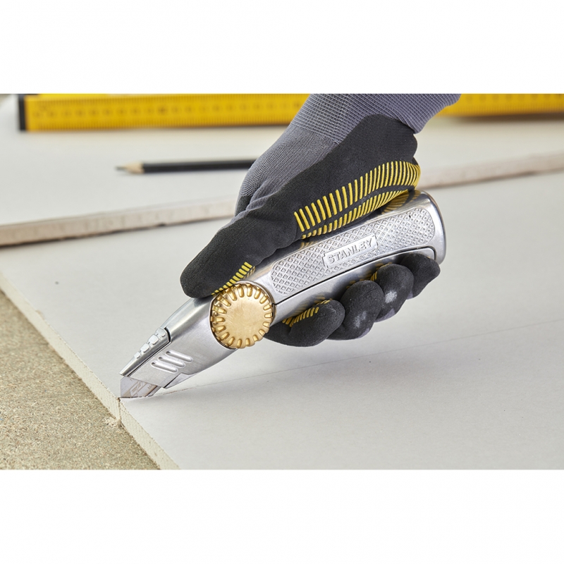 Nӯ STANLEY FATMAX XTREME, OSTRZE STA�E 10-818