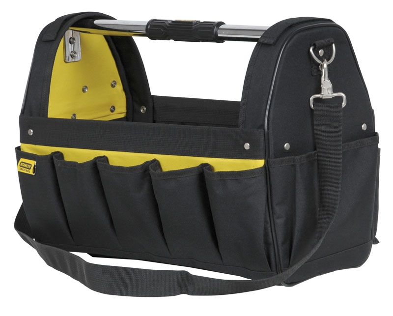 STANLEY 18” TORBA NARZ�DZIOWA OTWARTA 70712