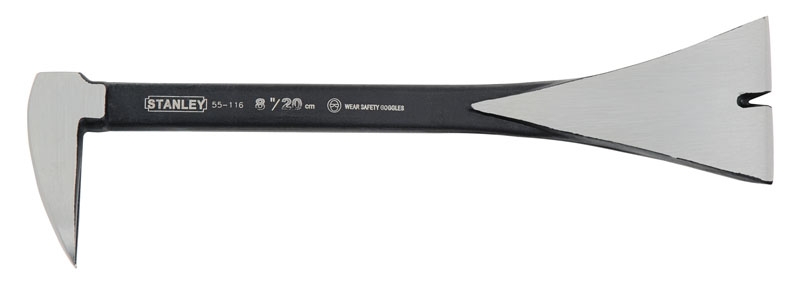 �APKA PRECYZYJNA - SZEROKA 25cm 55-117