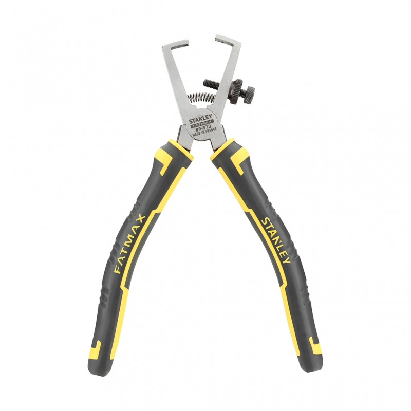 SZCZYPCE DO ZDEJMOWANIA IZOLACJI FatMax 160mm 89-873