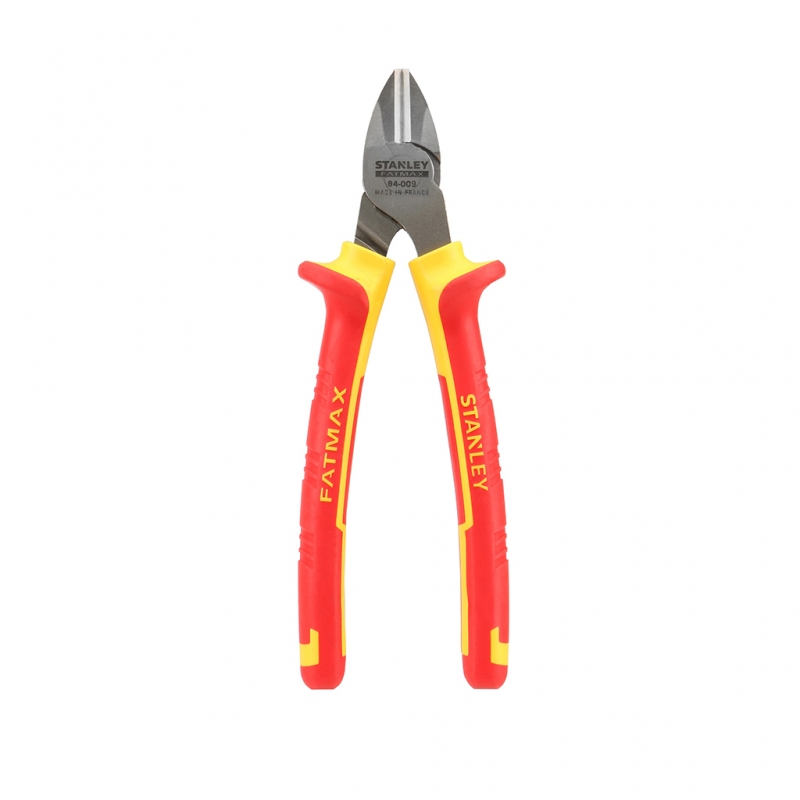 SZCZYPCE - OBCINAK BOCZNY MaxSteel VDE 160mm 84-009