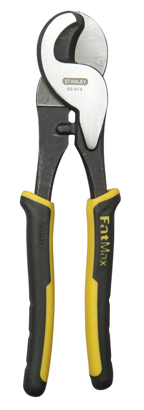 OBCINAK DO IZALACJI RUR PCV, 200 mm FatMax 89-874
