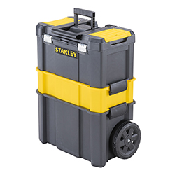 RUCHOMY WARSZTAT 3. CZʦCIOWY STANLEY ESSENTIAL 80151