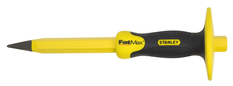 PRZECINAK STANLEY FATMAX DO BETONU 18-329