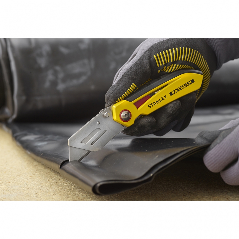 Nӯ SK�ADANY STANLEY FATMAX Z OSTRZEM TRAPEZOWYM 10827