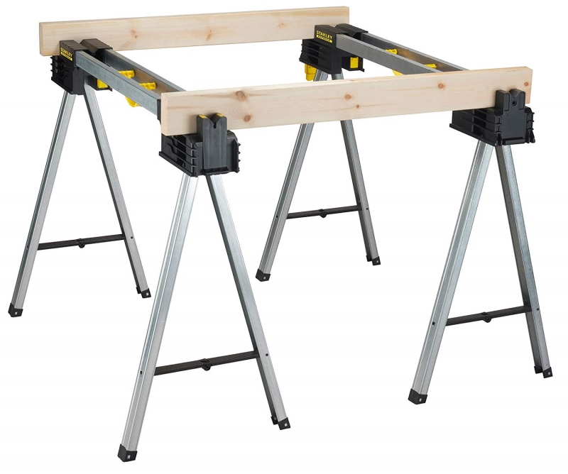 METALOWA KOBY�KA / STOJAK STANLEY FATMAX (2szt.) 75763