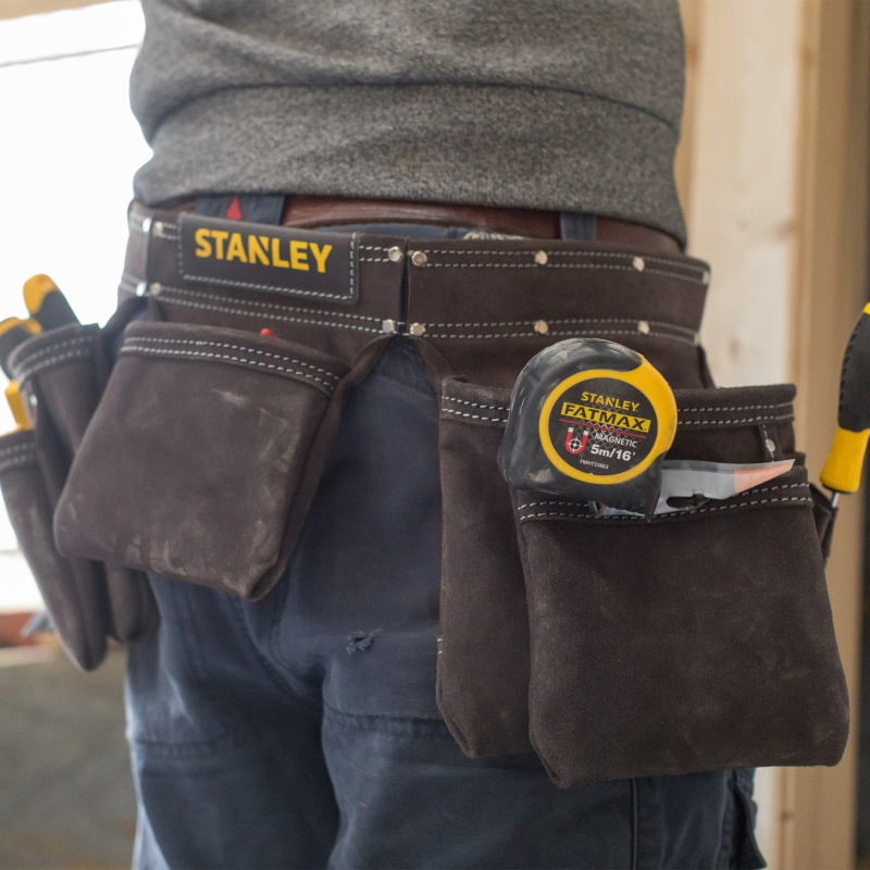 STANLEY PAS MONTERSKI Z 3 KIESZ. 80113