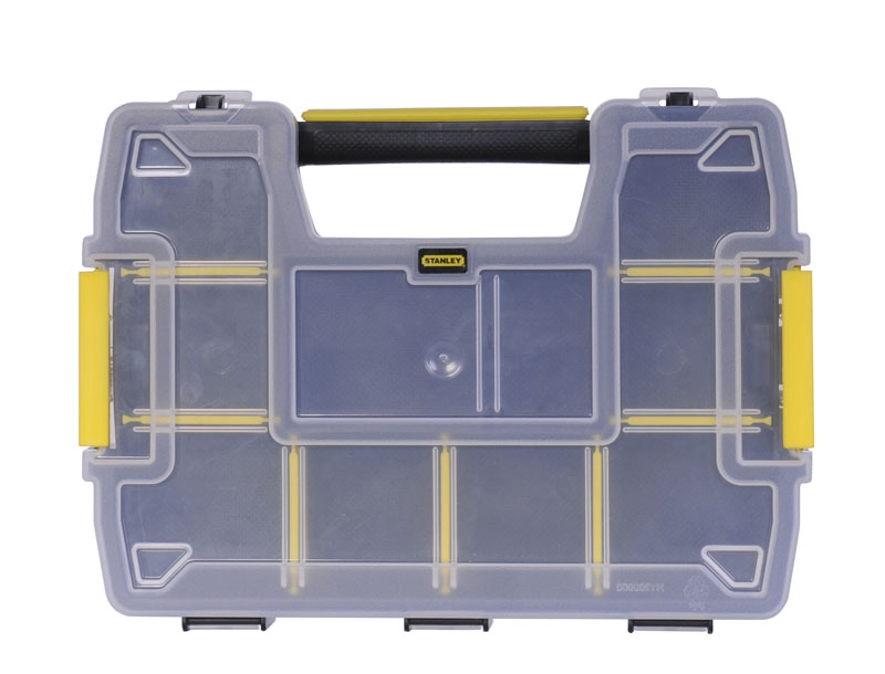 STANLEY ORGANIZER REGULOWANY SORTMASTER 70720