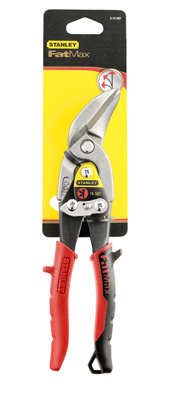 NO�YCE STANLEY FATMAX WYGI�TE - LEWE 250mm 14-567