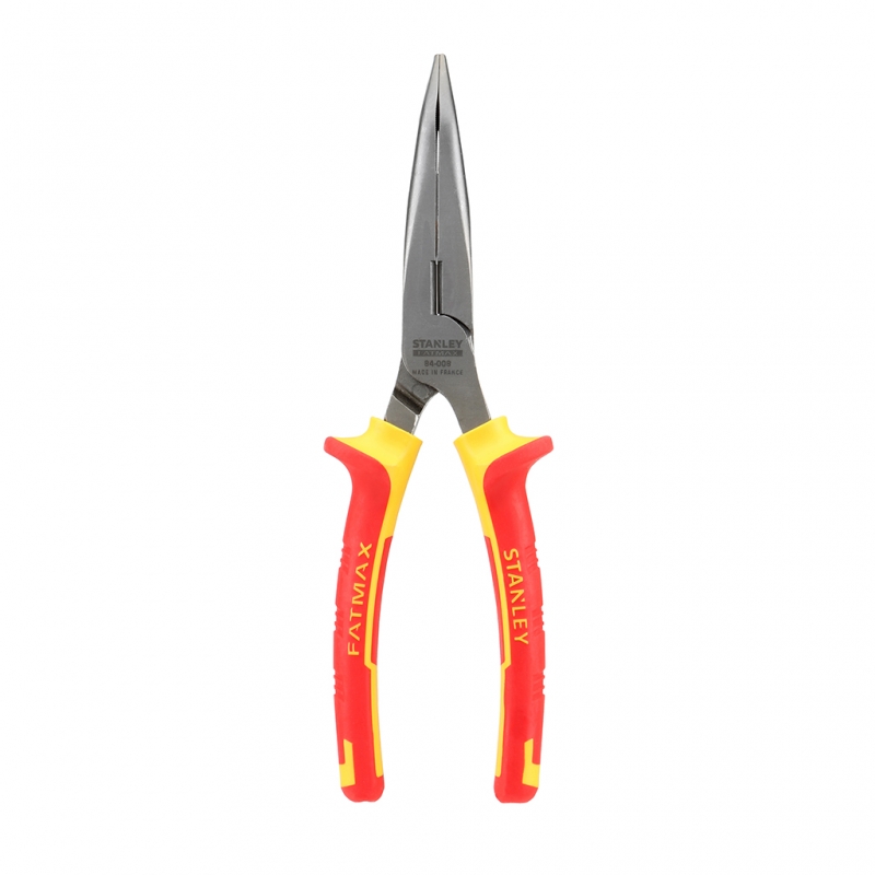 SZCZYPCE WYGI�TE MaxSteel VDE 84-008