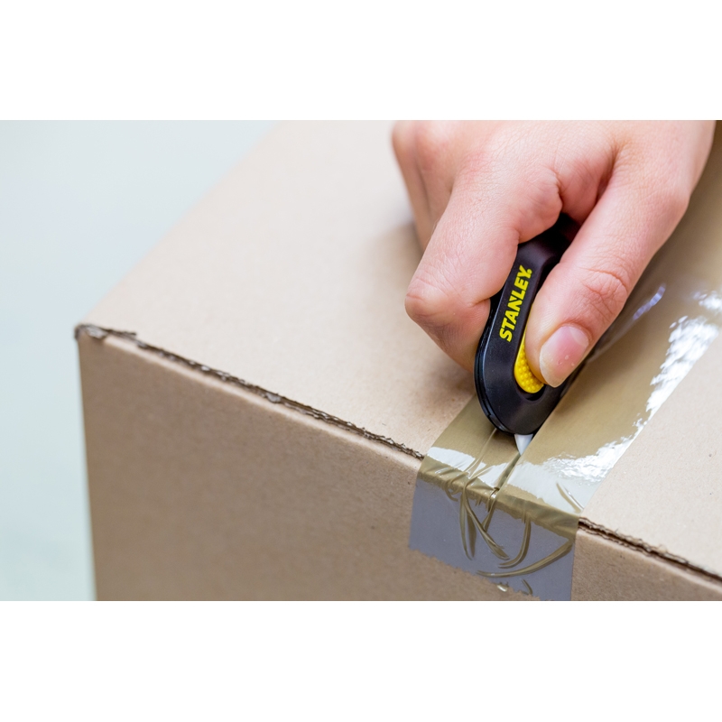STANLEY MINI Nӯ Z WYMIENNYM OSTRZEM CERAMICZNYM 10292