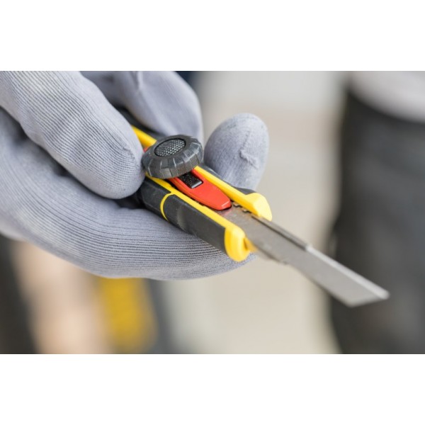 NӬ Z BLOKAD� OSTRZA POKR�T�EM 8mm 10328