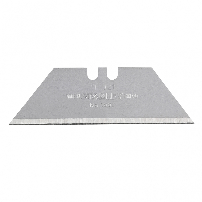 OSTRZE 1992, TRAPEZOWE, D�UGIE 10 x 10szt 6-11-921 