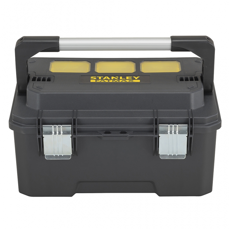 PROFESJONALNA SKRZYNIA NARZ�DZIOWA STANLEY FATMAX 20 75792