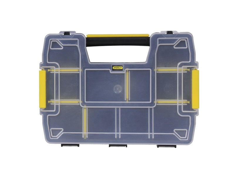 STANLEY ORGANIZER REGULOWANY SORTMASTER PODW�JNY 71197