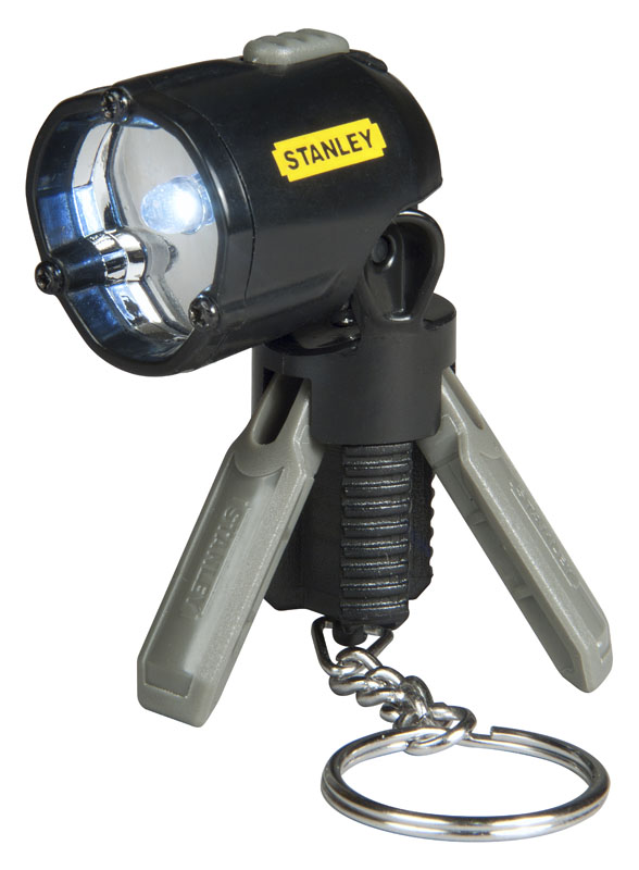 STANLEY LATARKA MINI ZE STATYWEM TRIPOD 95-113