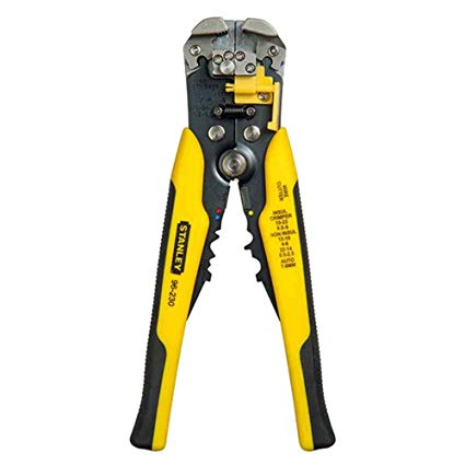 SZCZYPCE AUTOMATYCZNE STANLEY FATMAX DO ZDEJMOWANIA ELEWACJI 96230