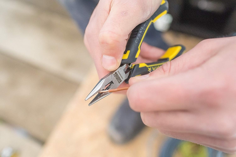 MINI SZCZYPCE STANLEY FATMAX 80517