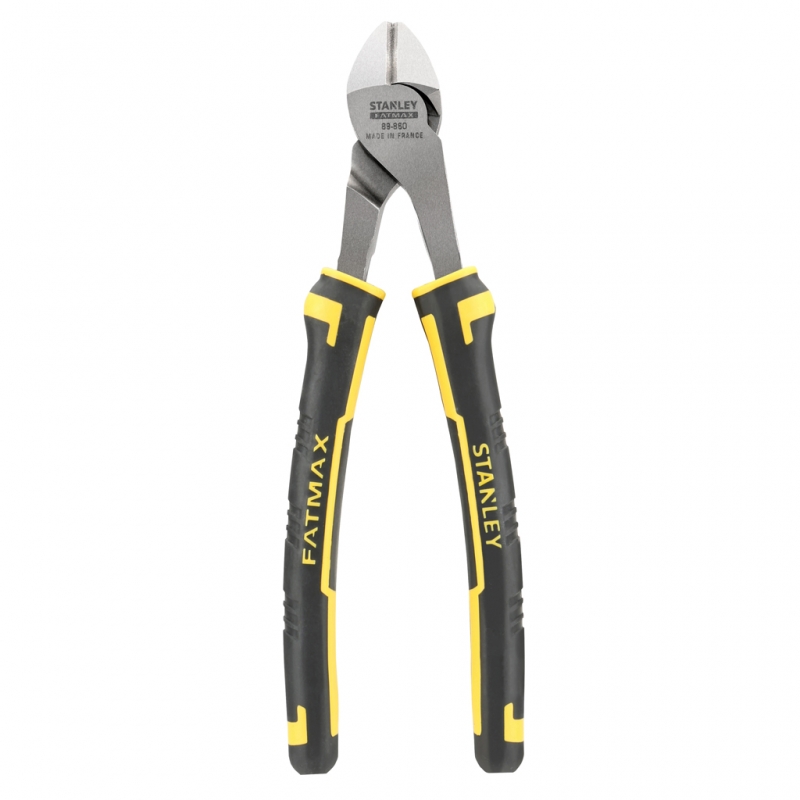SZCZYPCE DIAGONALNE FatMax ODGI�TE 160mm 89-860