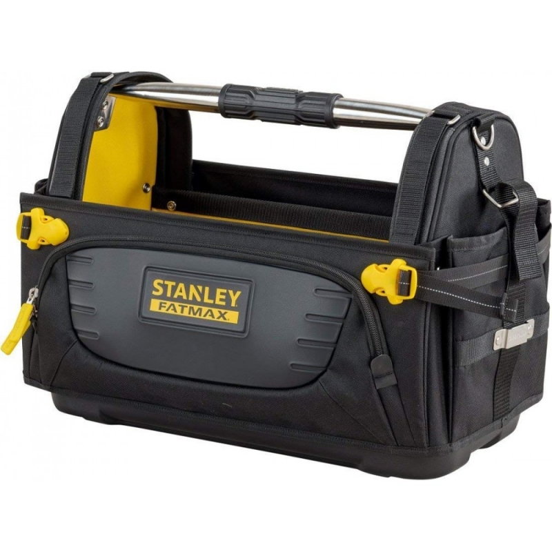 Torba narz�dziowa z otwart� komor� Stanley 80146
