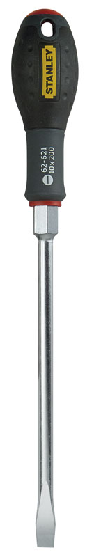 WKR�TAKI STANLEY FATMAX ZE WZMOCNIONYM GROTEM P�. z zabierakiem 6,5 x 150mm 62619