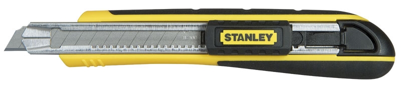 Nӯ STANLEY FATMAX OSTRZE �AMANE 9 mm x 6 ostrza 10-475 
