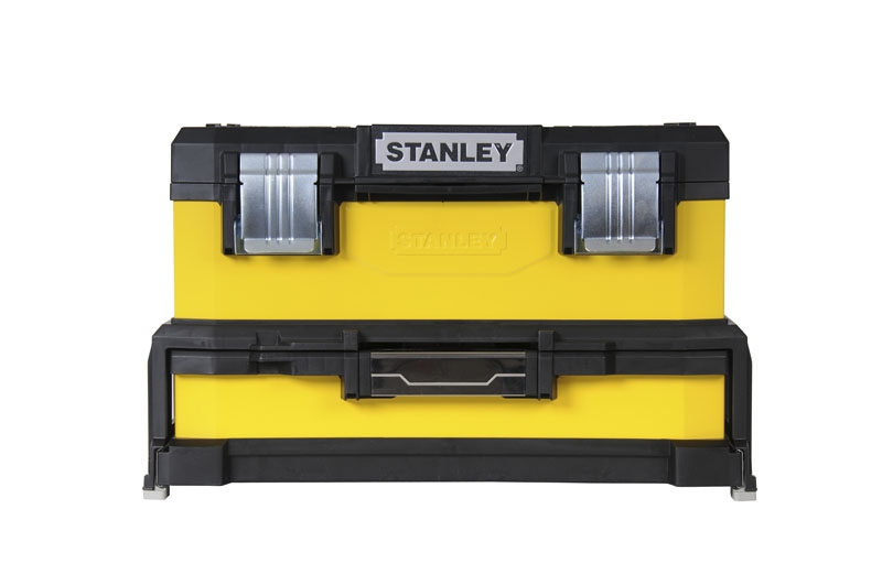 STANLEY SKRZYNIA NARZ�DZIOWA 20 Z SZUFLAD� - �ӣTA 95-829
