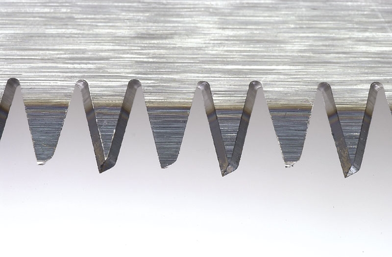 PI�A P�ATNICA JET-CUT 7z/cal x 600mm 15-241