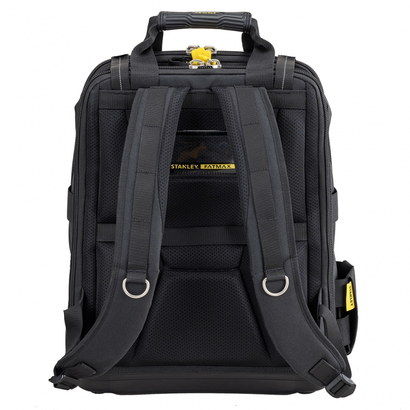 PLECAK Z SZYBKIM DOST�PEM STANLEY FATMAX 80144