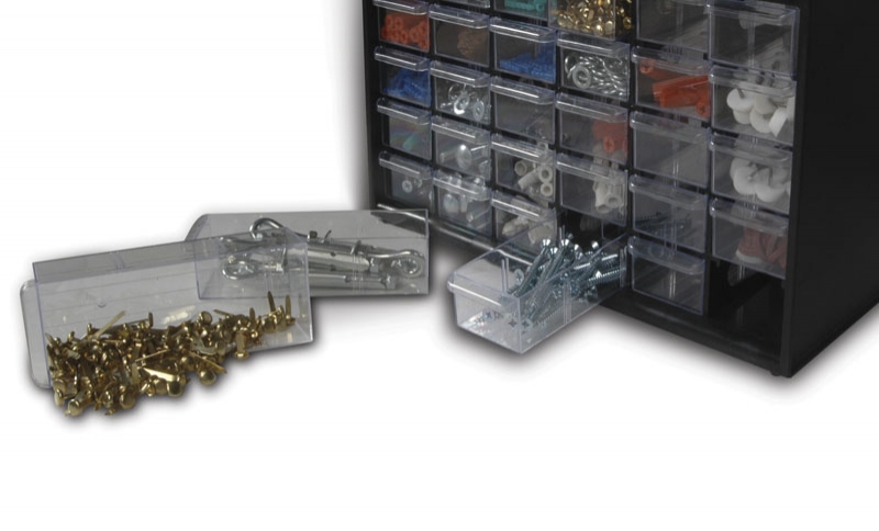 STANLEY ORGANIZER OPP Z 39 SZUFLADAMI 93-981