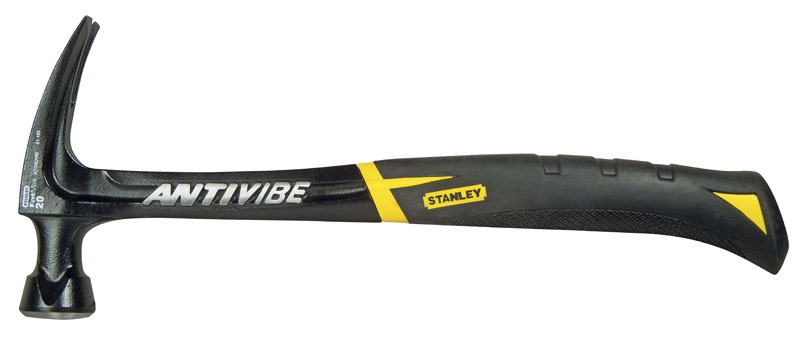 M�OTKI CIESIELSKIE STANLEY FATMAX NEXT GENERATION, PAZUR ZAKRZYWIONY FMHT1-51276