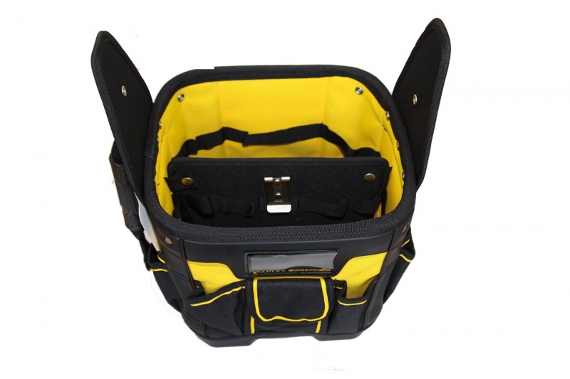 TORBA NARZ�DZIOWA STANLEY FATMAX MONTERSKA, OTWARTA 93-952