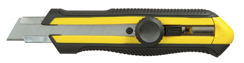 Nӯ Z OSTRZEM �AMANYM, 18 mm 10-417