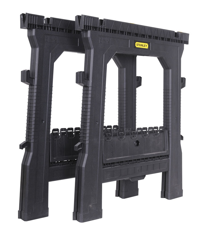 STANLEY SK�ADANY STOJAK-KOBY�KA ZESTAW 2 SZT. 70713