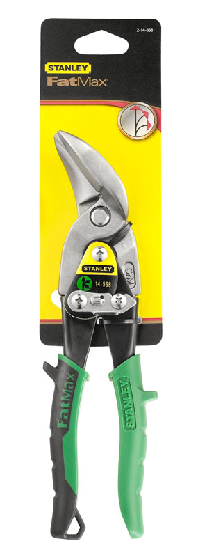 NO�YCE STANLEY FATMAX WYGI�TE - PRAWE 250mm 14-568