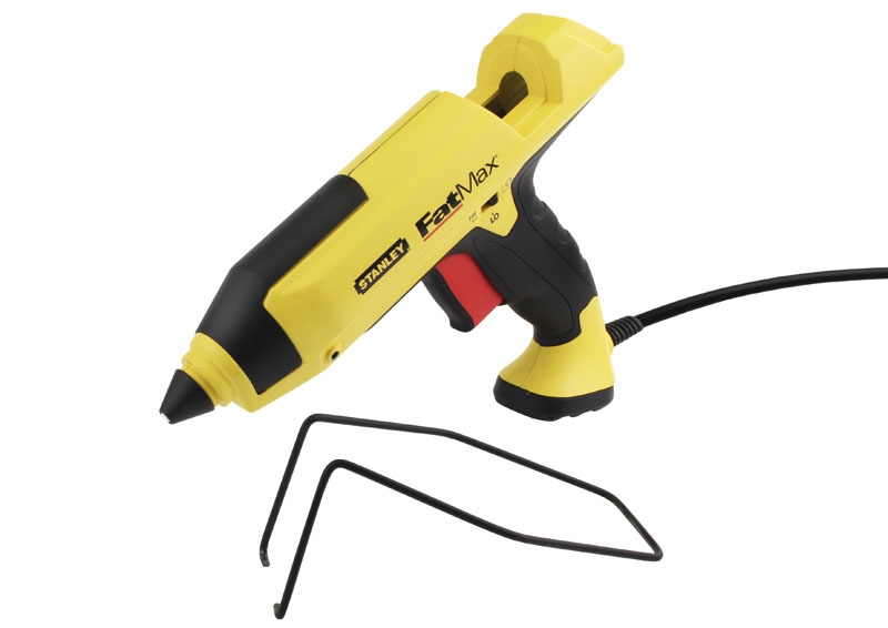 PISTOLET KLEJOWY FatMax PRO GR100R 70418