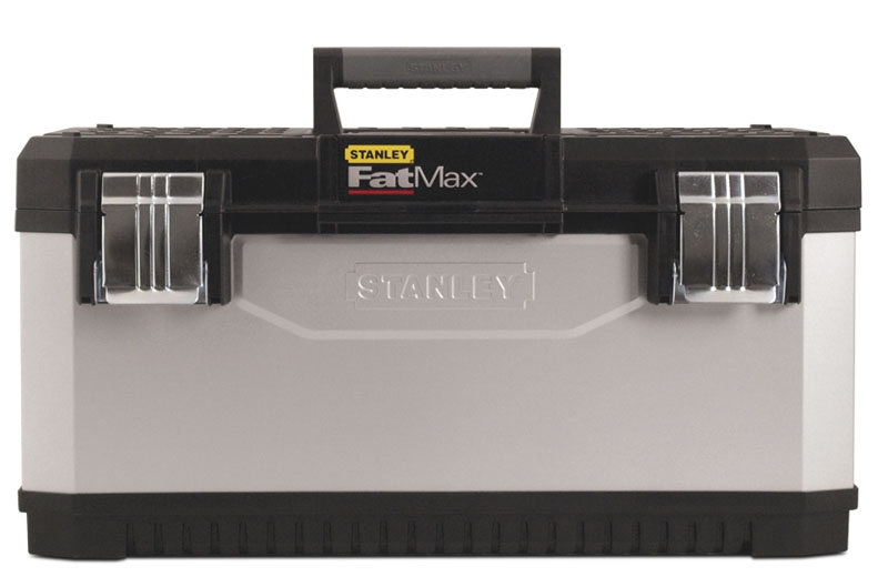 STANLEY SKRZYNKA NARZ�DZIOWA Fatmax, SZARA 20 95-615